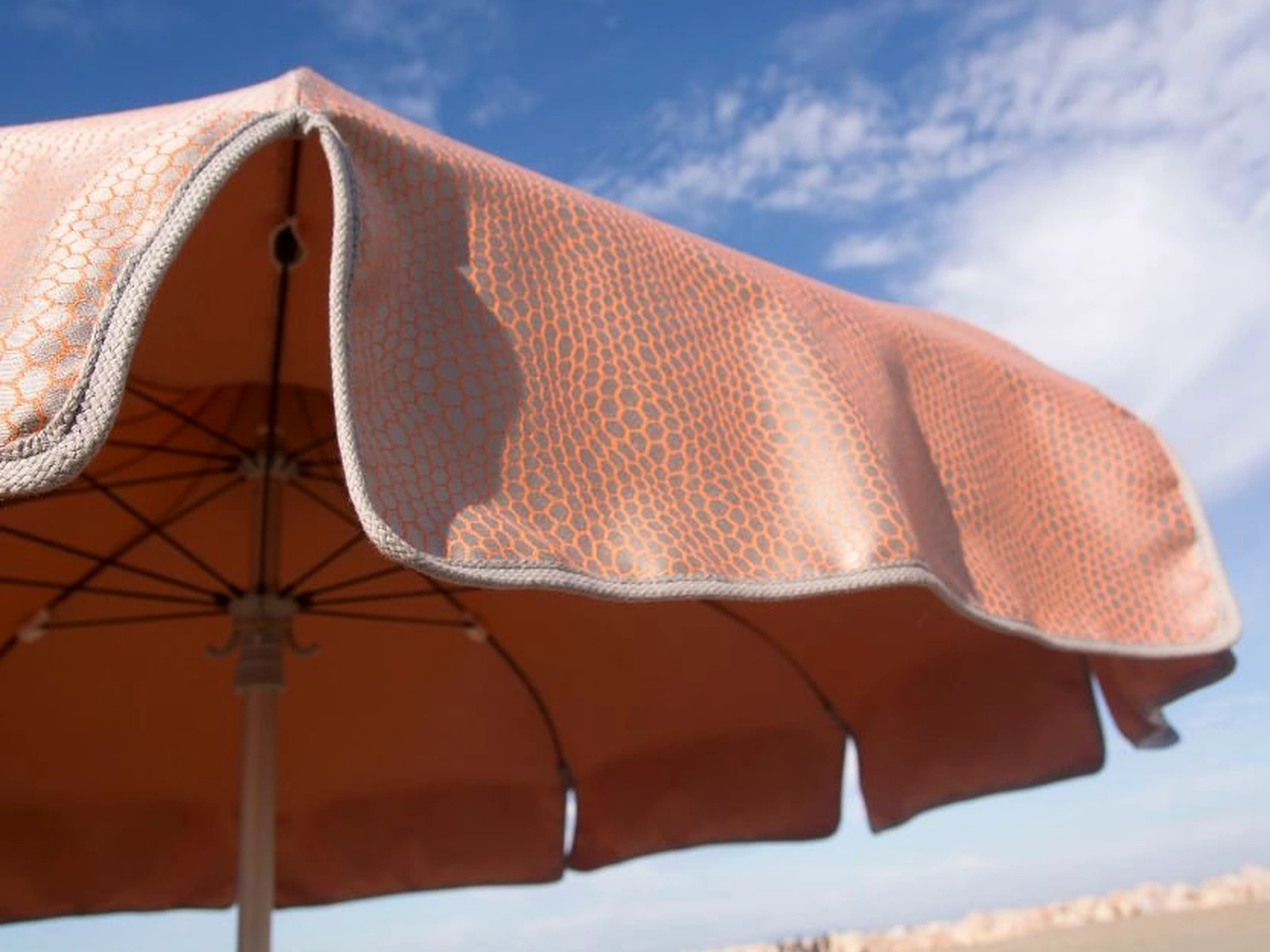 Design di Pagoda in ambiente outdoor