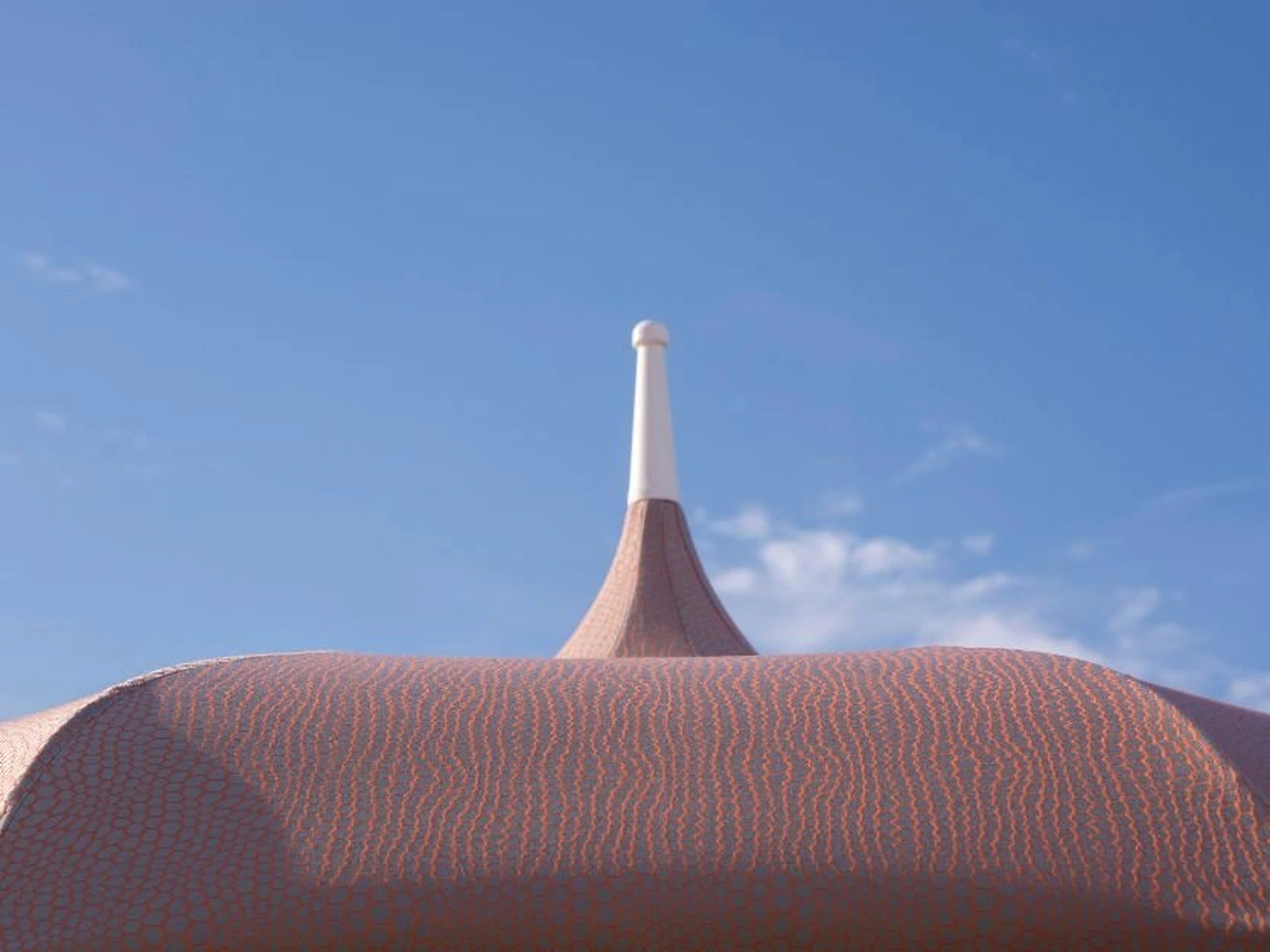 Struttura professionale di Pagoda